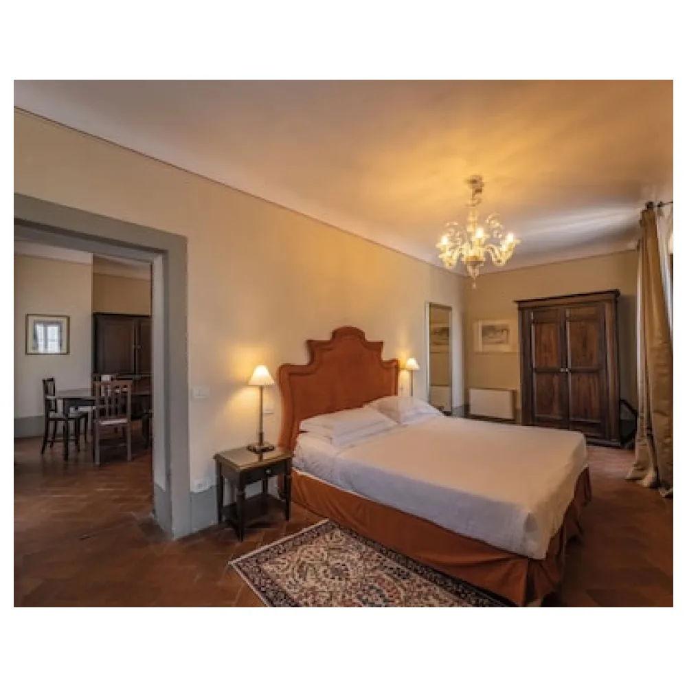 Palazzo Leopoldo Dimora Storica & Spa