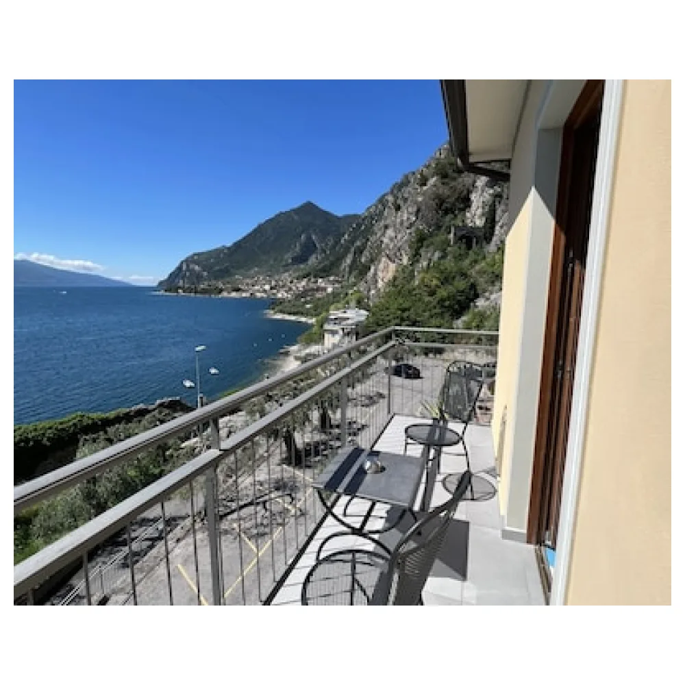 Hotel Locanda Ruscello Garnì