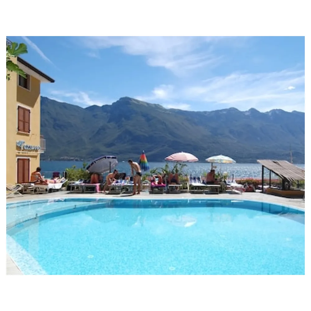 Hotel All'Azzurro