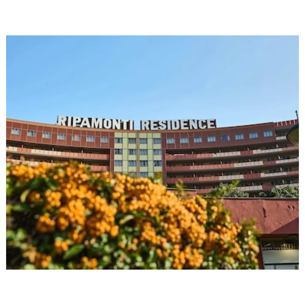 Ripamonti Residence & Hotel Milano