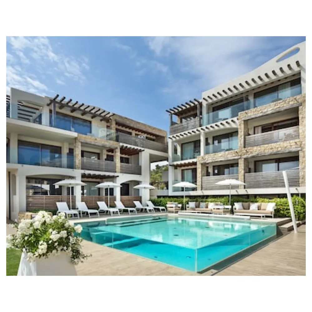 Sandalia Boutique Hotel - Adults Only