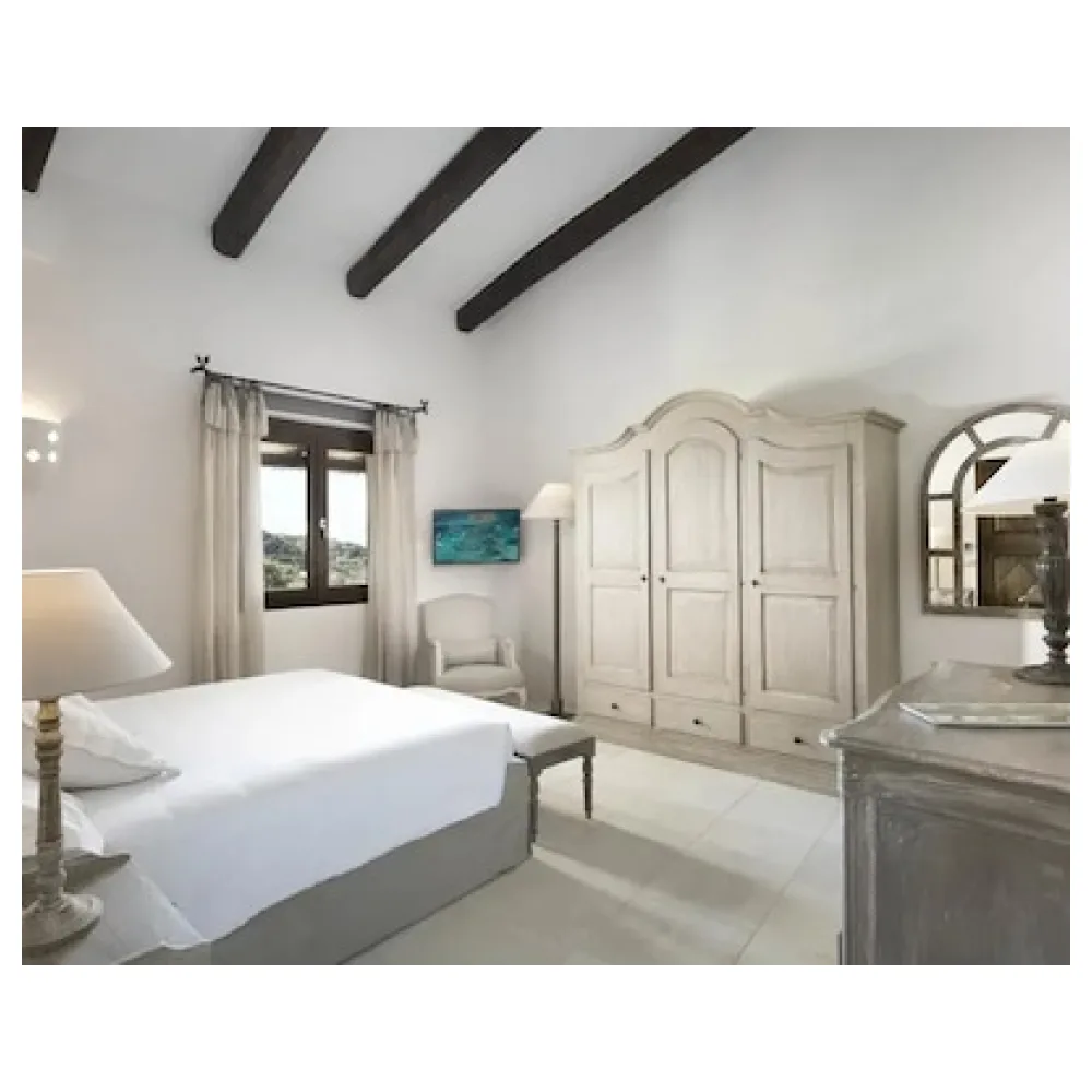 Relais Villa Carola