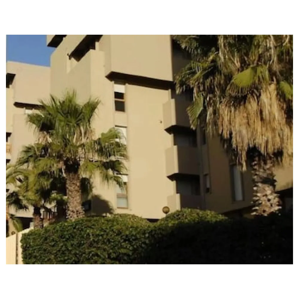 Hotel Residence Ulivi e Palme