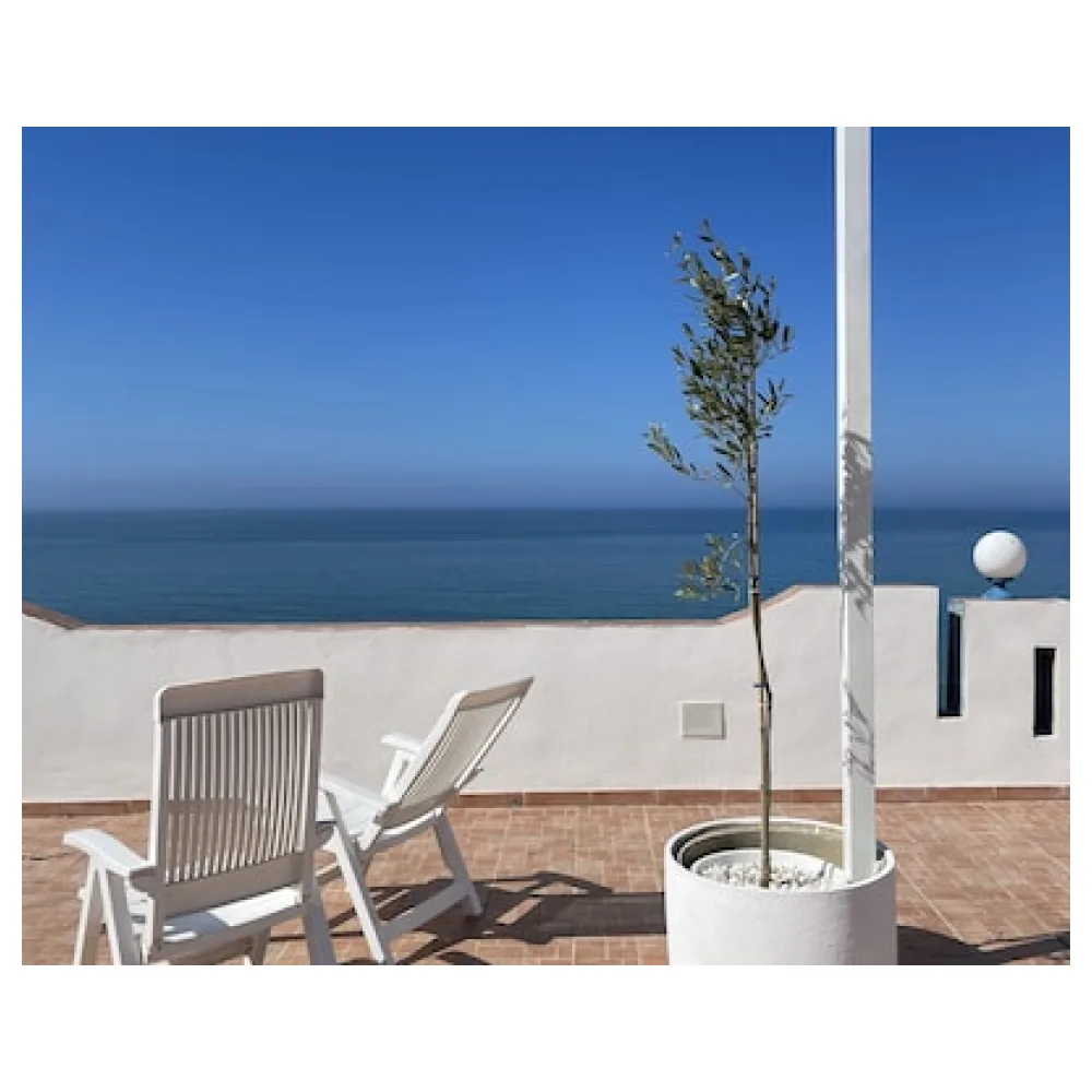 Hotel Miramare Garzia