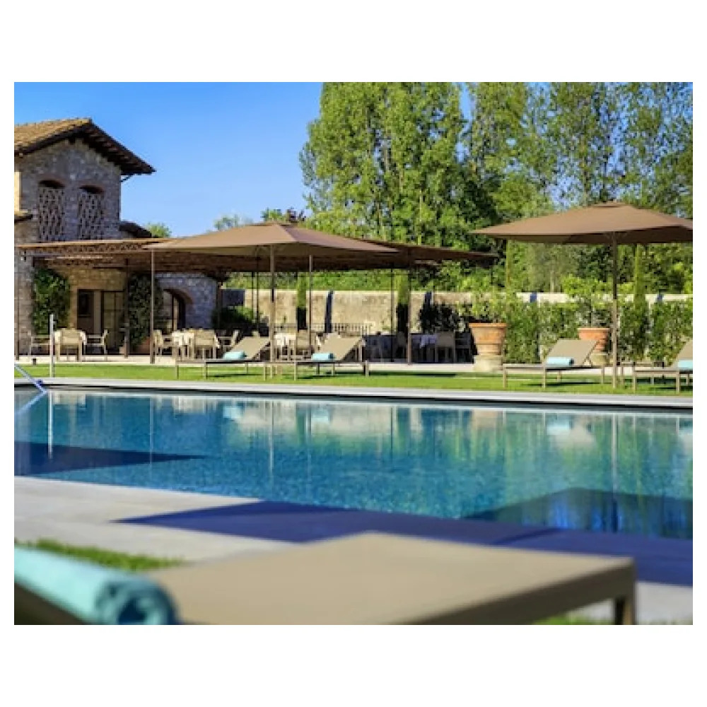 Villa La Massa
