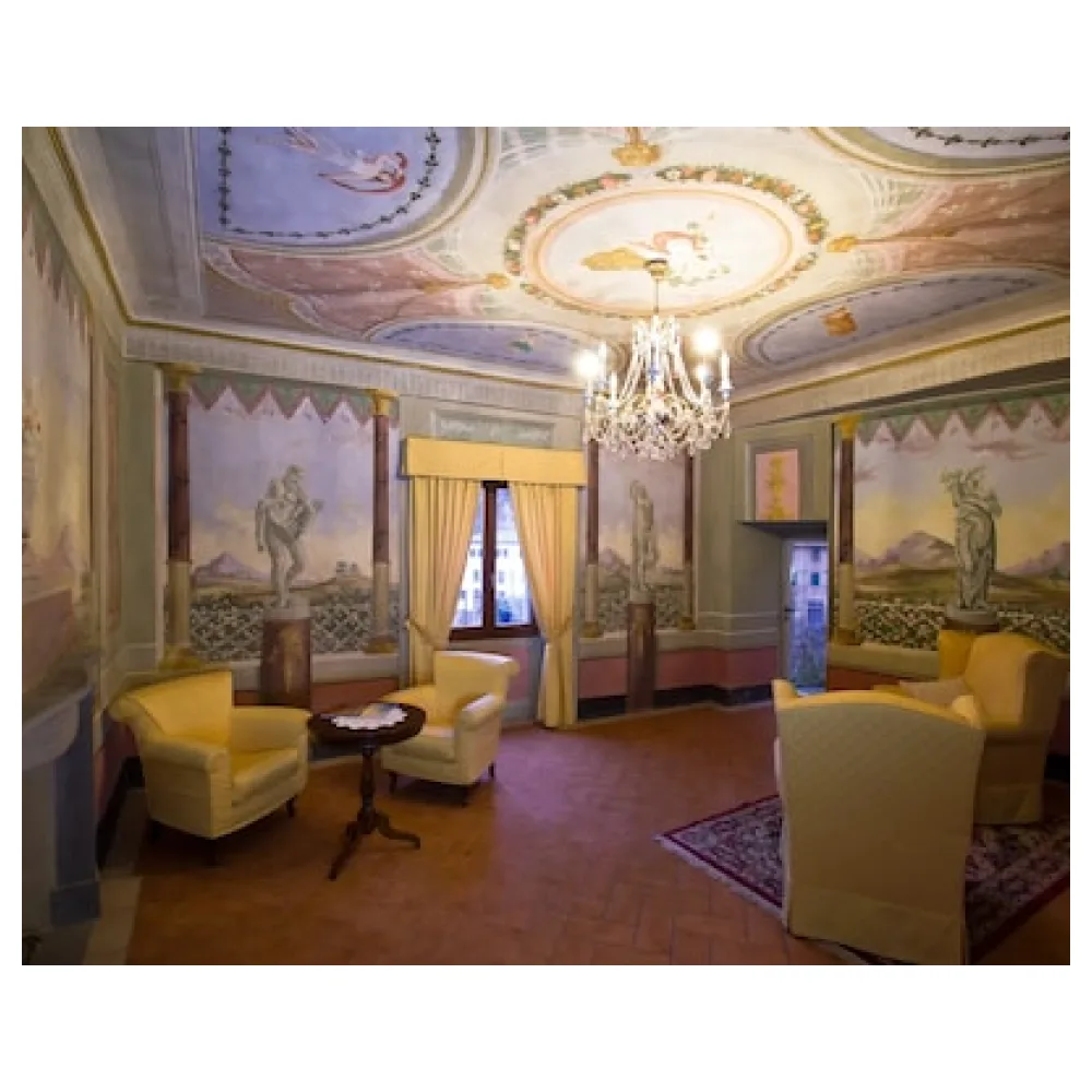 Dimora Casa Eugenia
