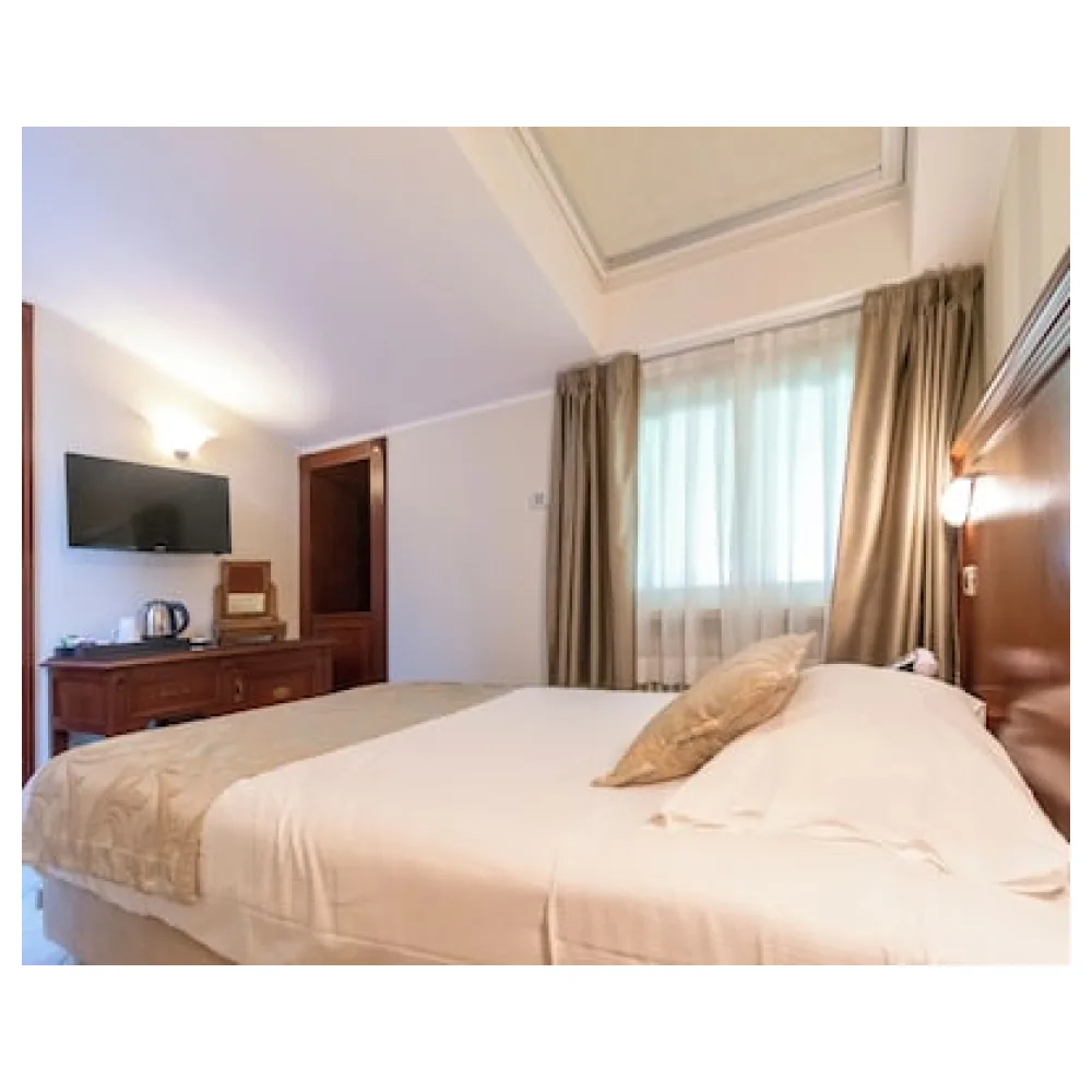 Hotel Villa Tiziana