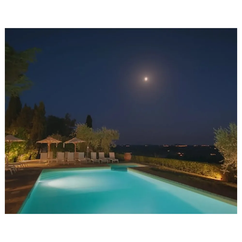 Villa I Barronci Resort & Spa