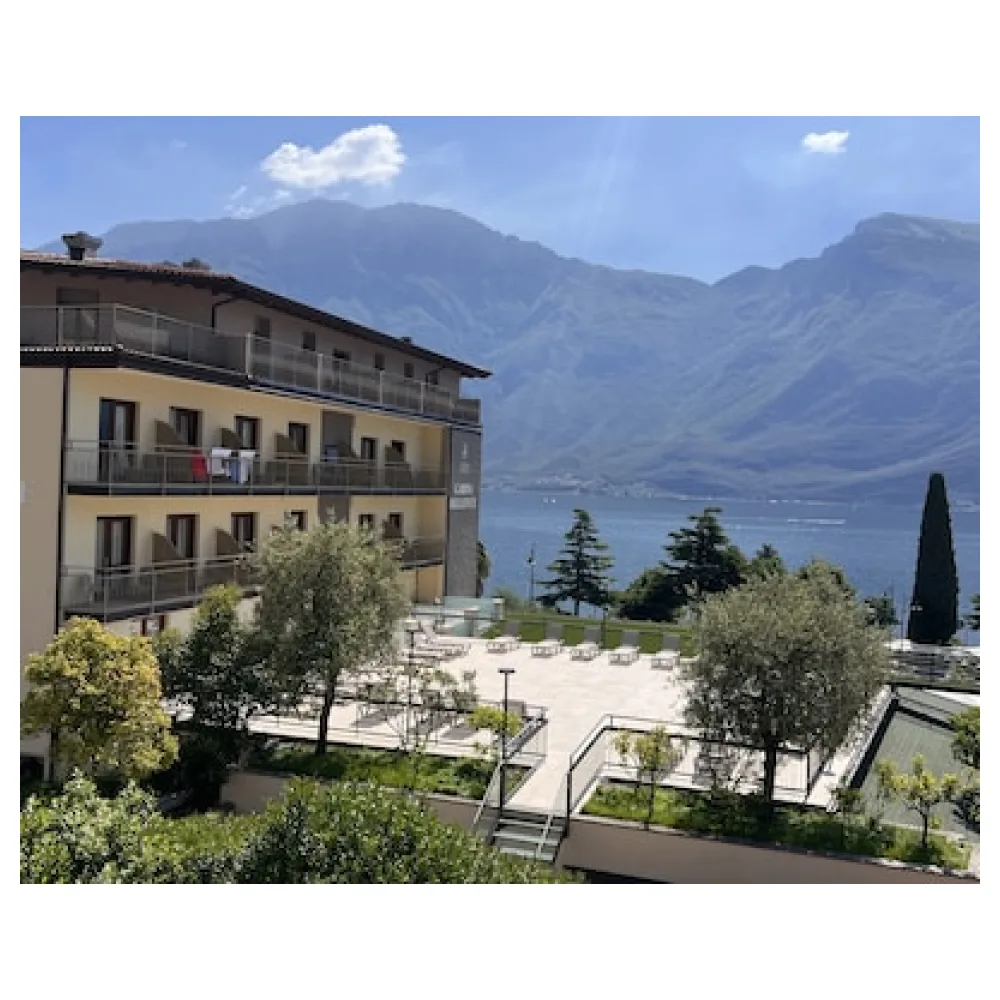 Hotel Garda Bellevue