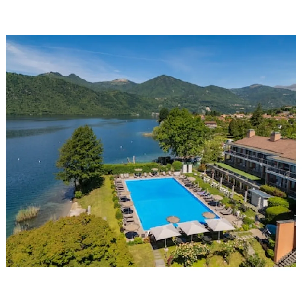 Hotel L'Approdo