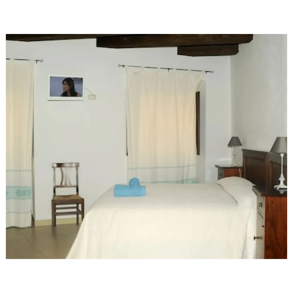 L'Antica Torre Caralis Holiday