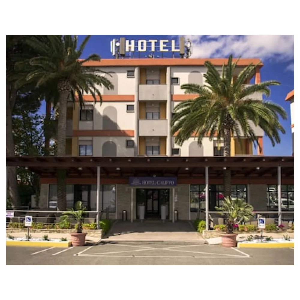 Art Hotel Califfo