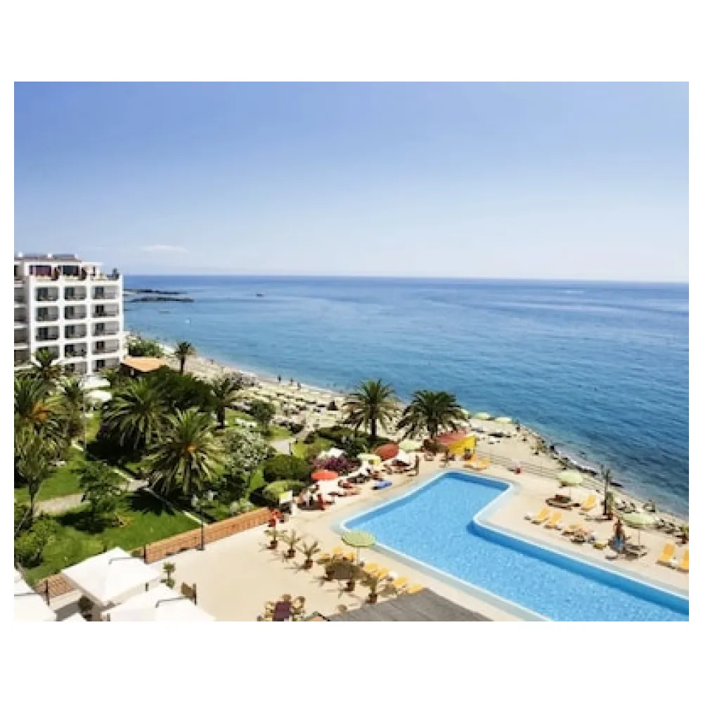 Delta Hotels by Marriott Giardini Naxos