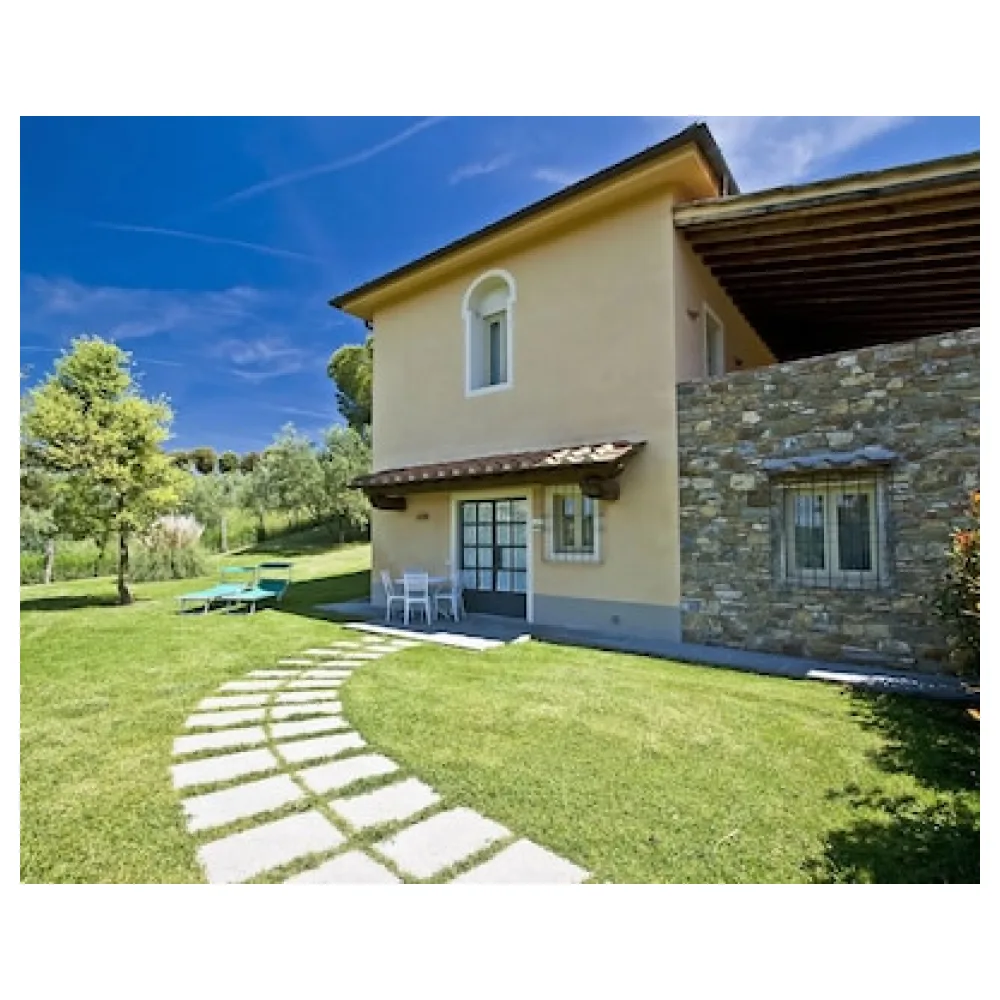 Hotel Tenuta di Artimino Meliá Collection