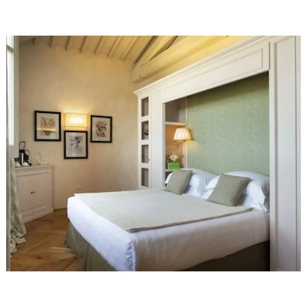 Il Borro Relais & Châteaux