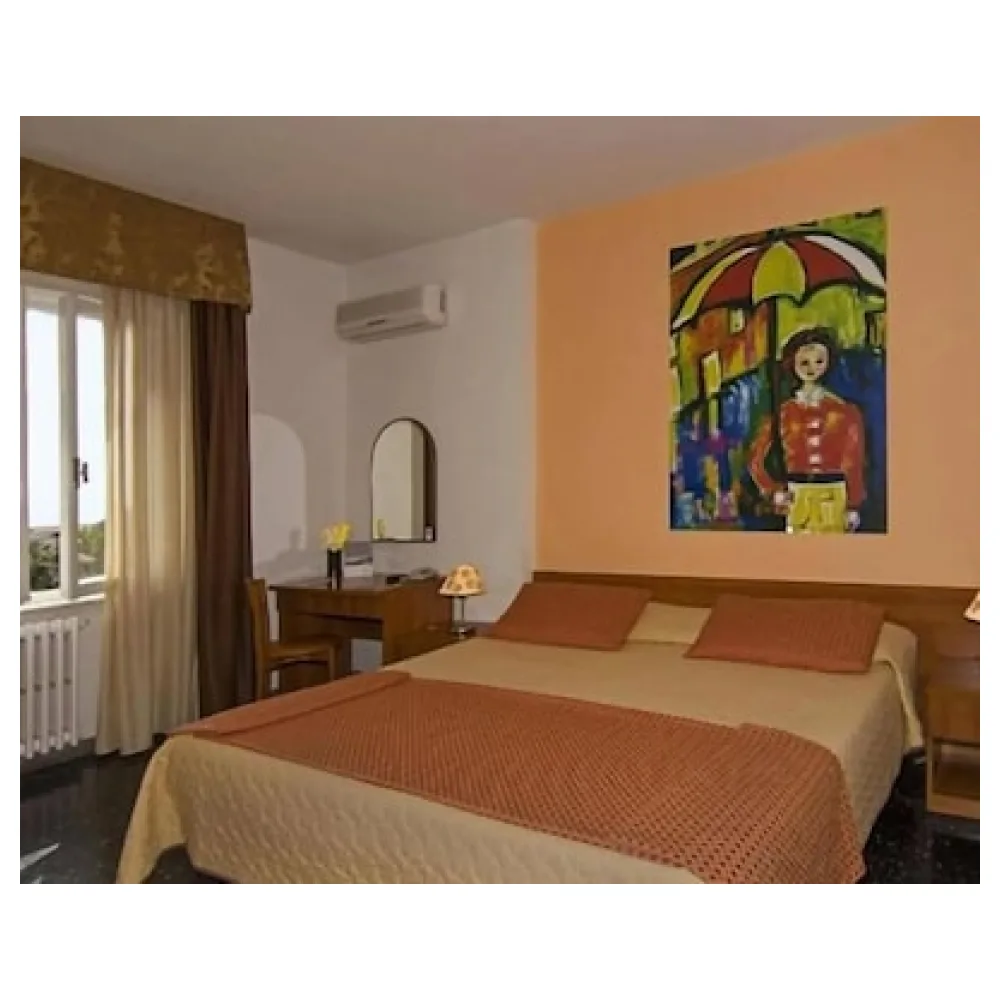 Hotel Scandinavia