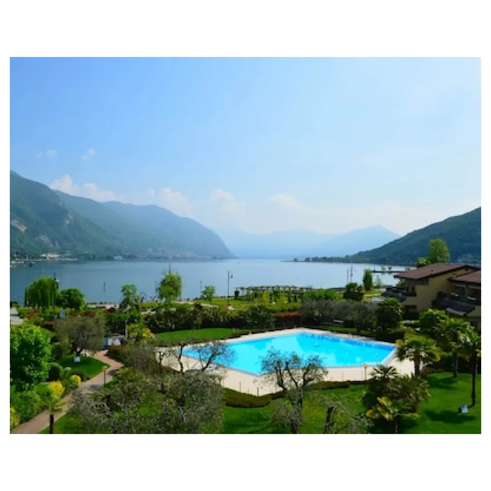 Hotel Ulivi