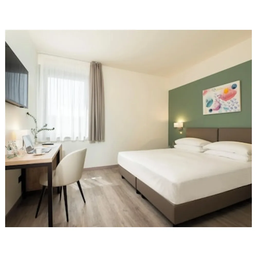 Hotel Plaza
