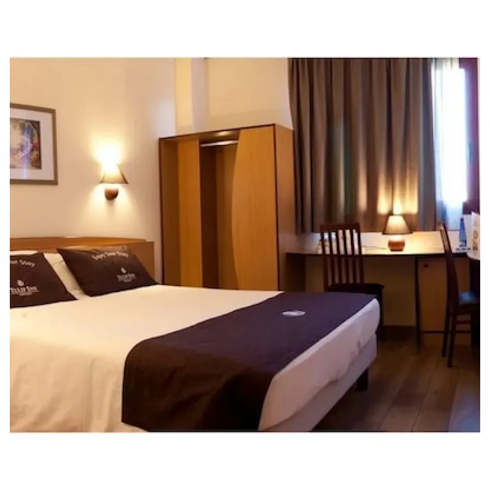 Tulip Inn Turin South
