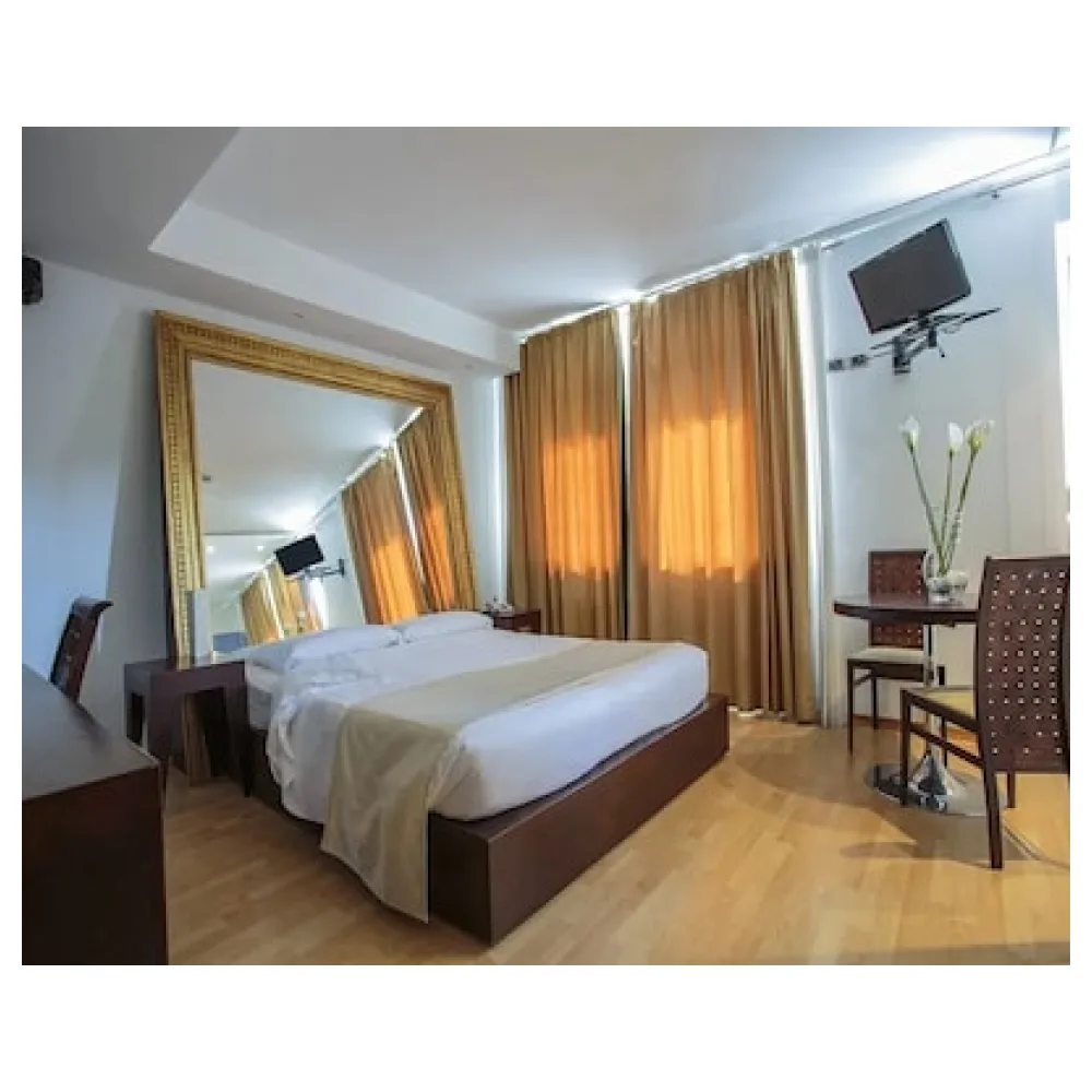 Aston Hotel