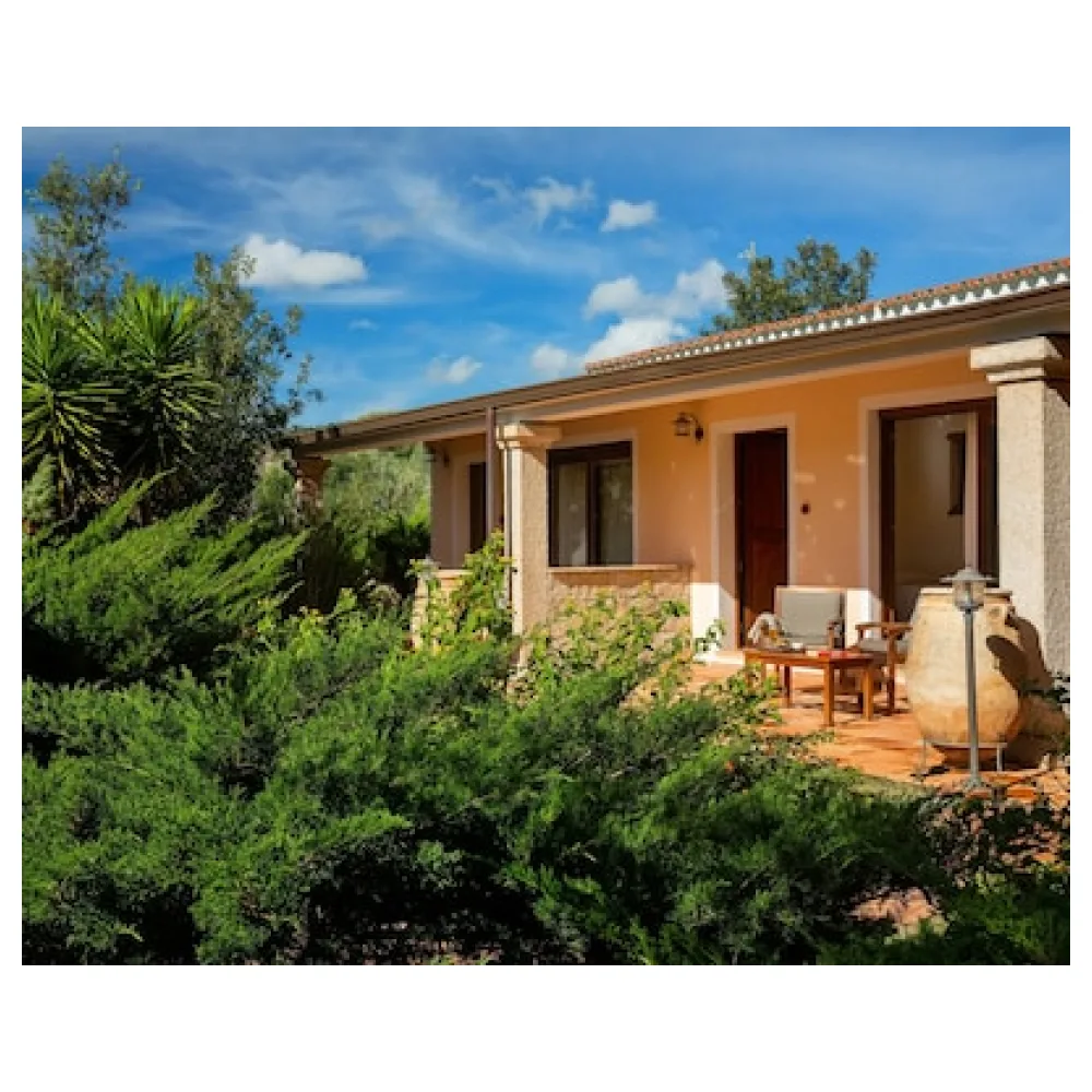 Felix Hotels - Country Resort Parco degli Ulivi