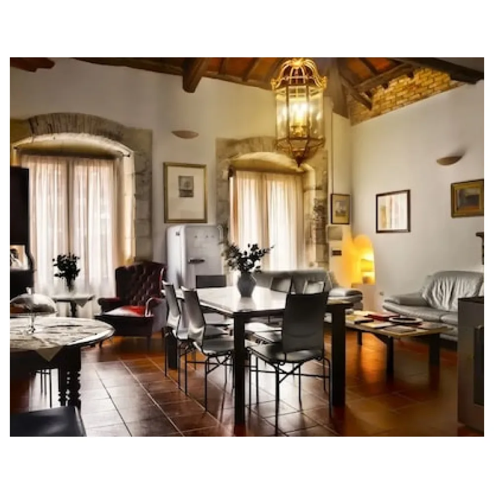 Relais del Porto - Affitta Camere