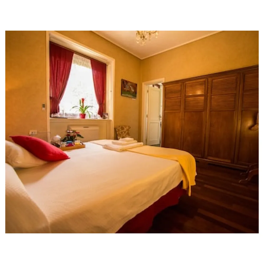 Locanda dei Buoni e Cattivi
