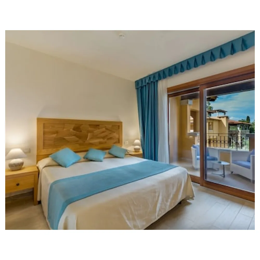 Hotel Marana