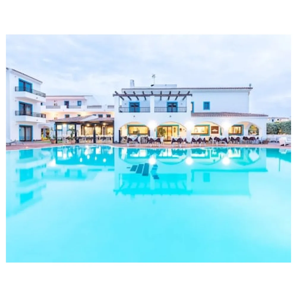 LH Hotel La Funtana - Adults Only