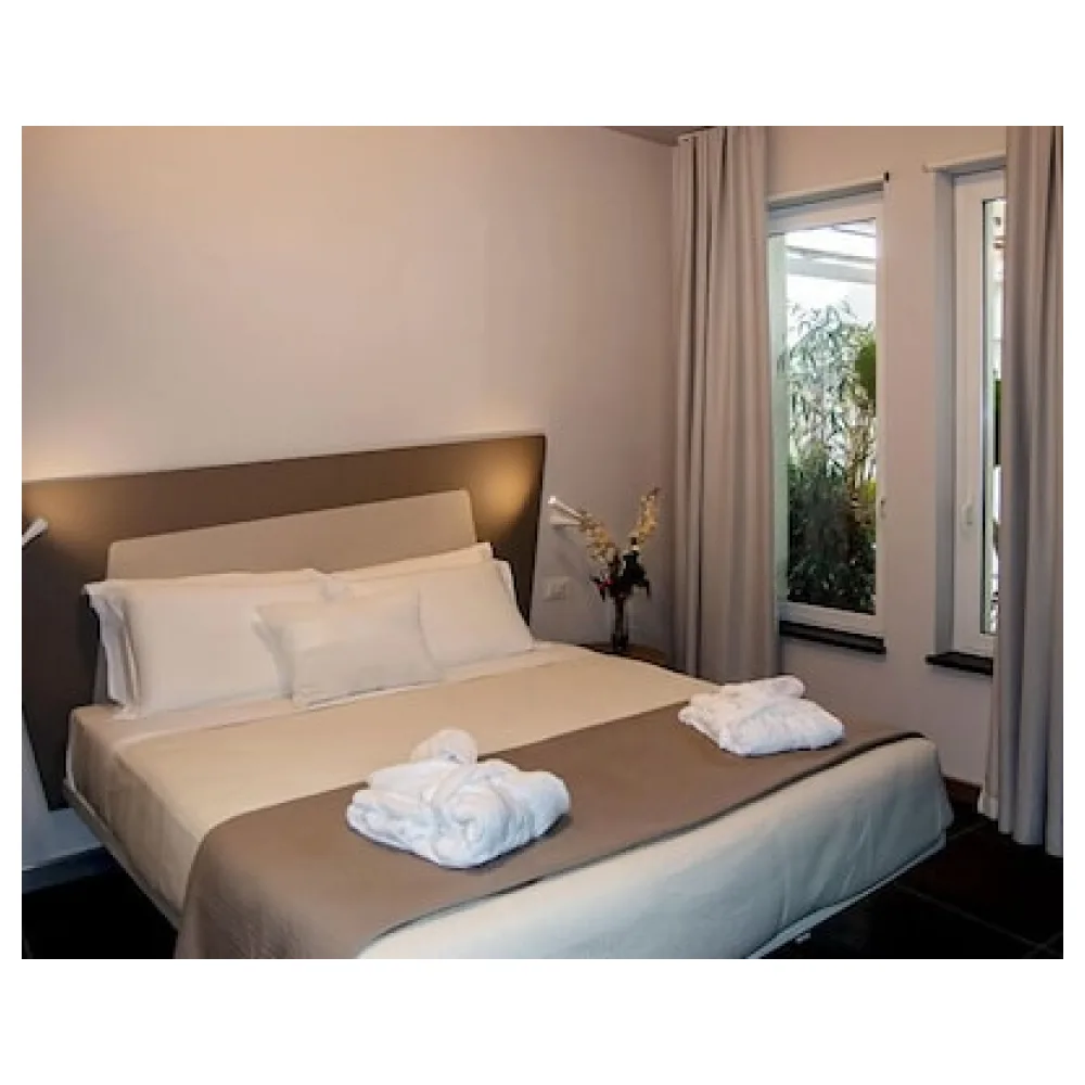 Ciclope Resort