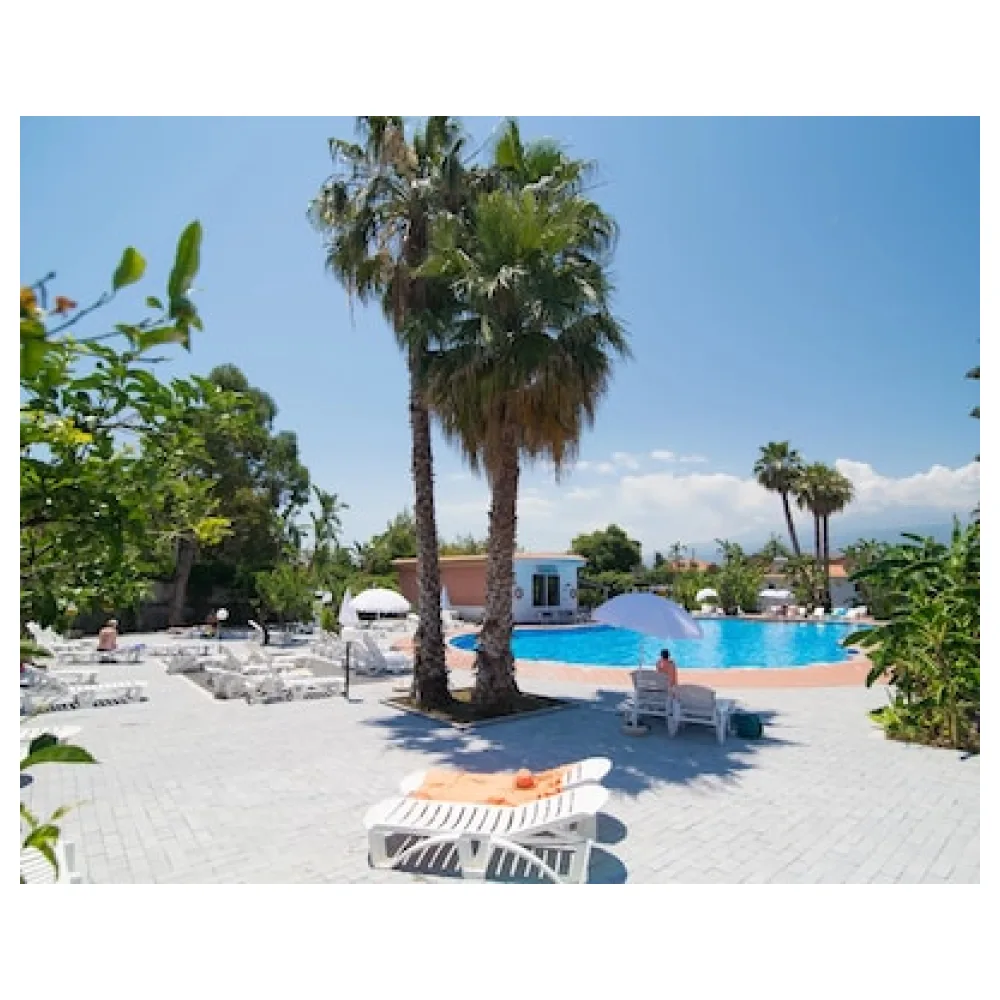 Villaggio Alkantara
