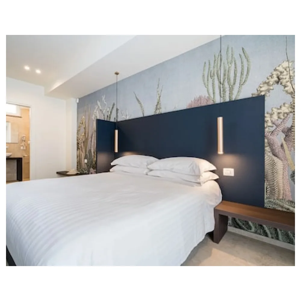 I Due Mori - Luxury Rooms