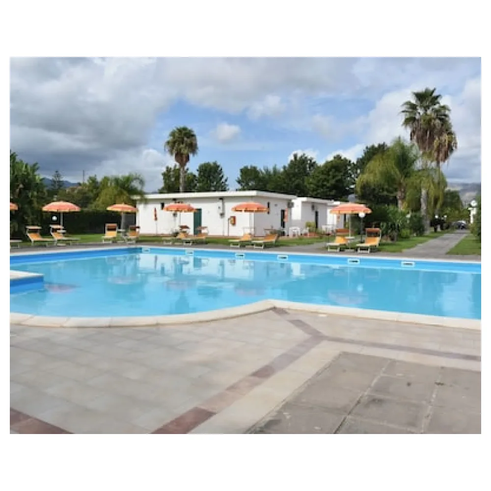 Villaggio Artemide