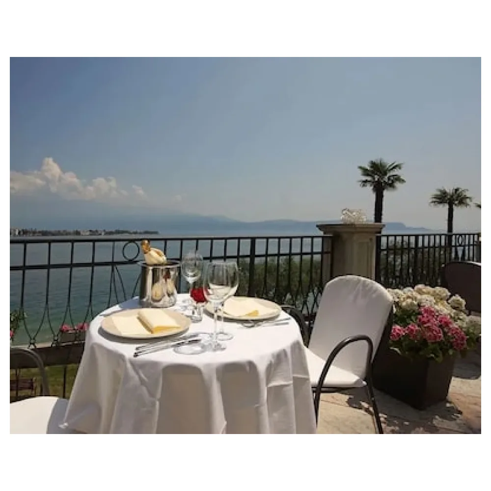 Hotel Villa Maria Au Lac