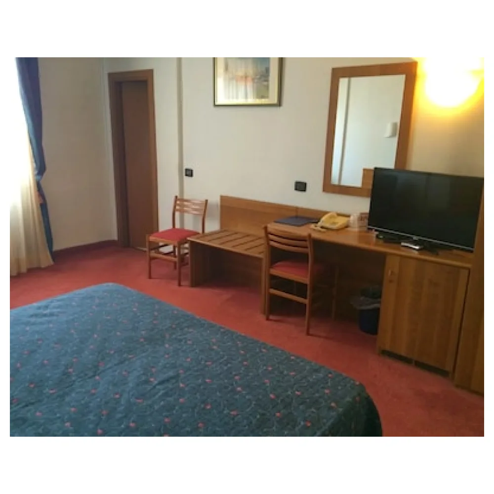 Hotel Arcobaleno