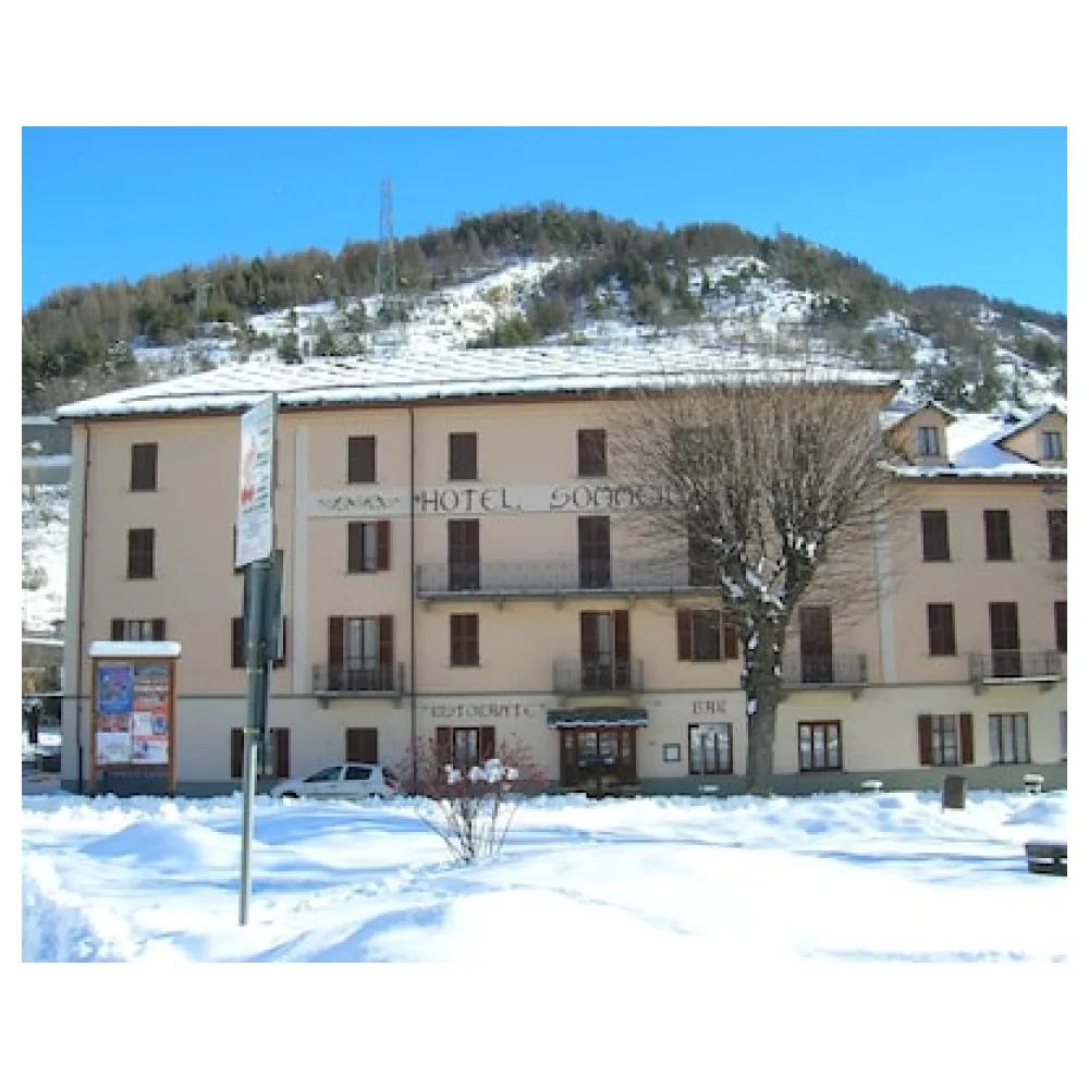 Hotel Sommeiller