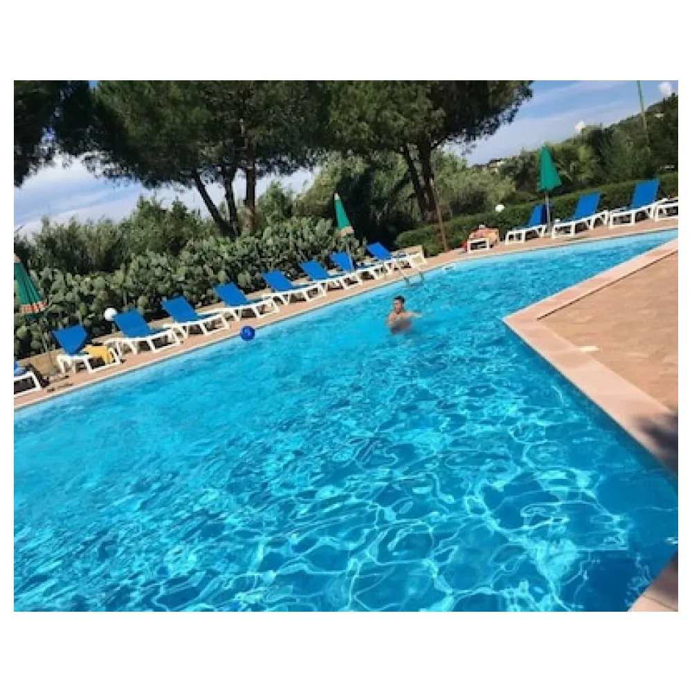 Casa Campanella Resort