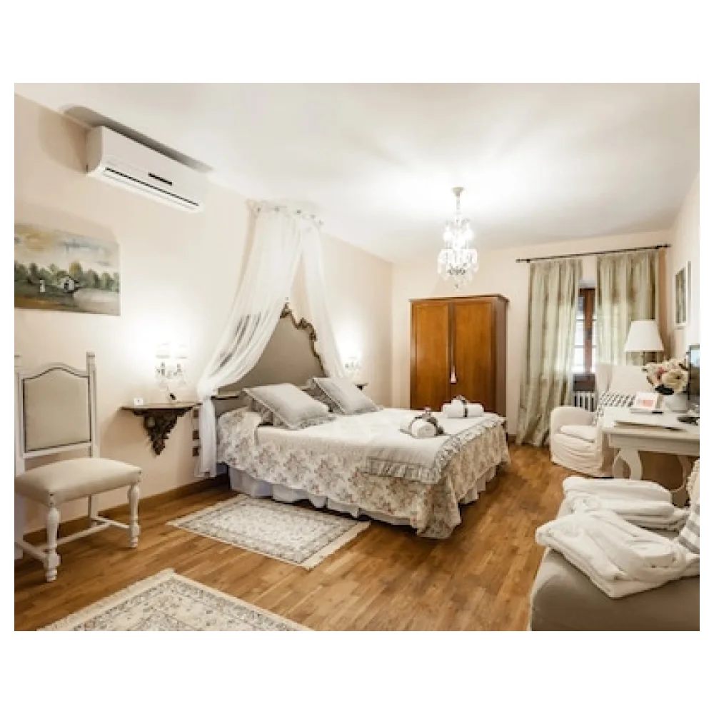 Giardino della Pieve Relais- Adult Only