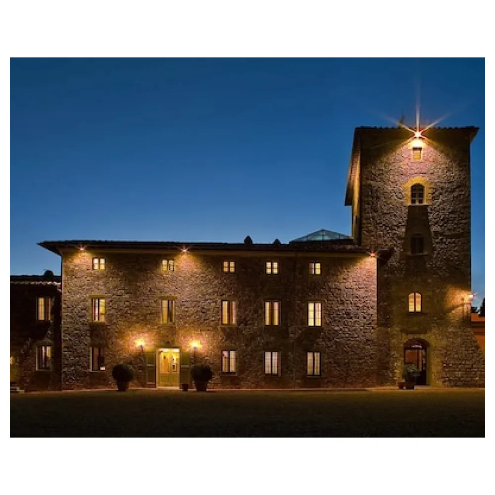Borgo Scopeto Wine & Country Relais