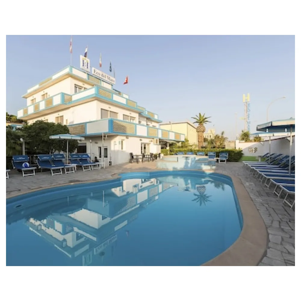 Hotel Eco Del Mare