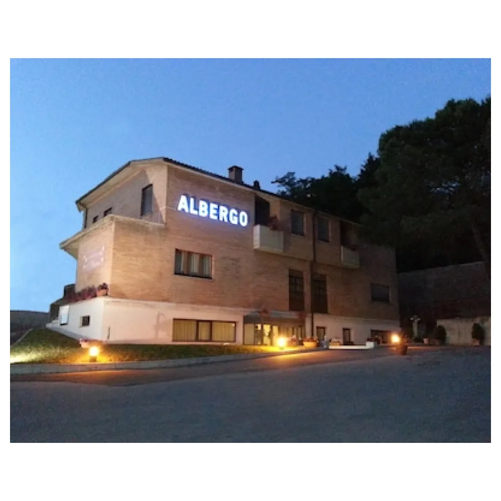 Hotel I Platani