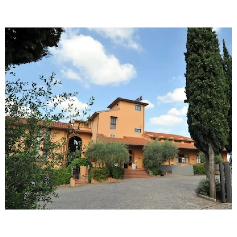 Hotel Hermitage