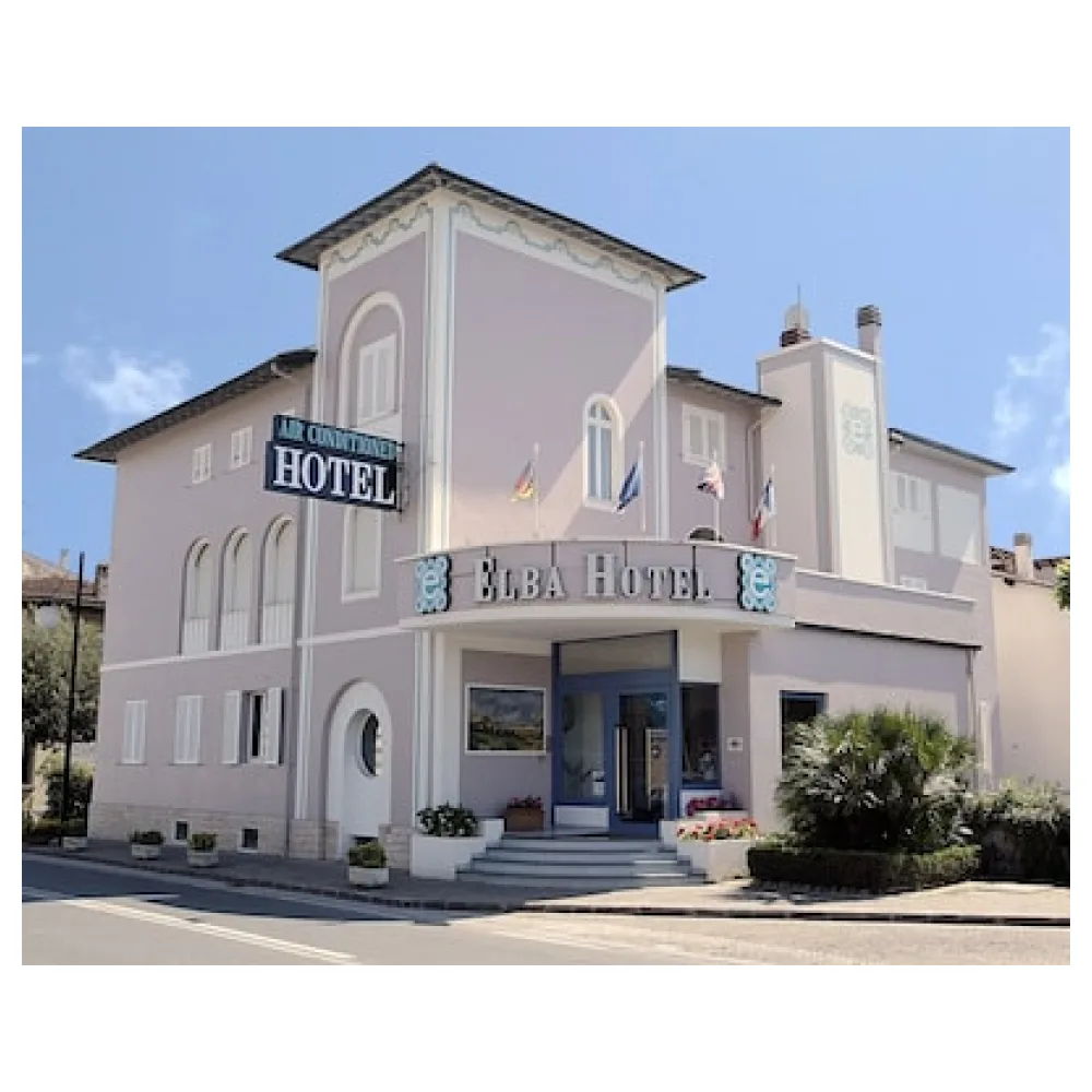 Elba Hotel