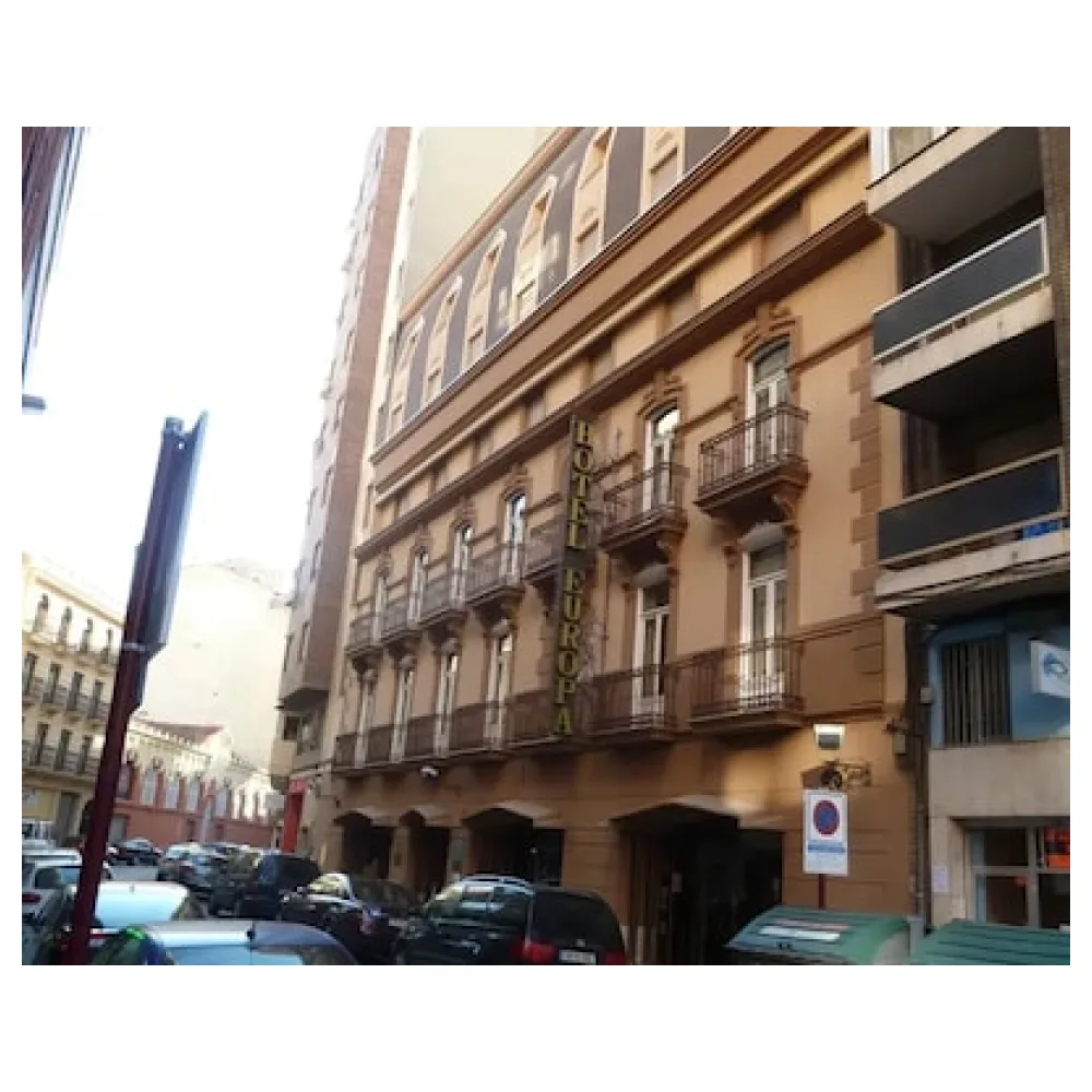 Hotel Europa