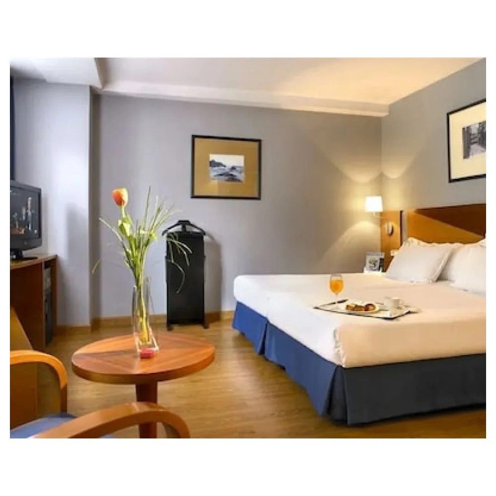 Oca Villa de Avilés Hotel