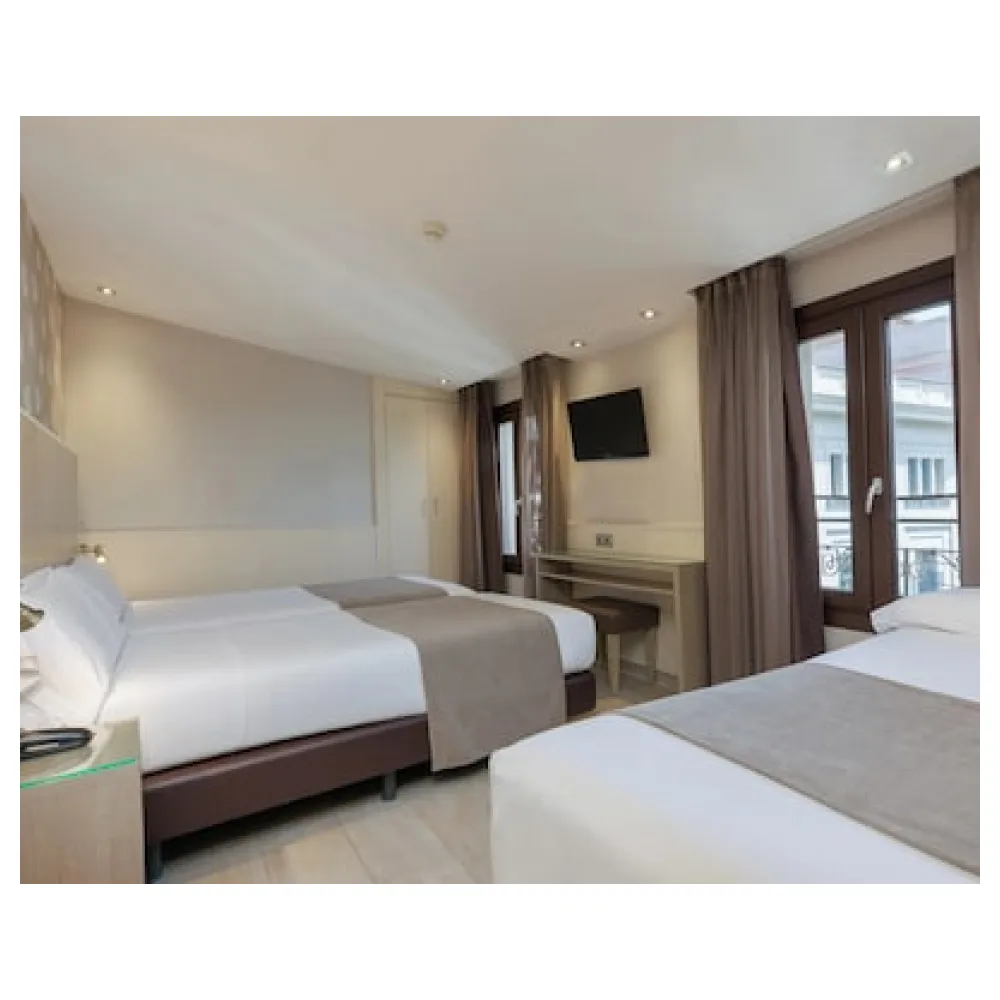 Hotel Santa Marta