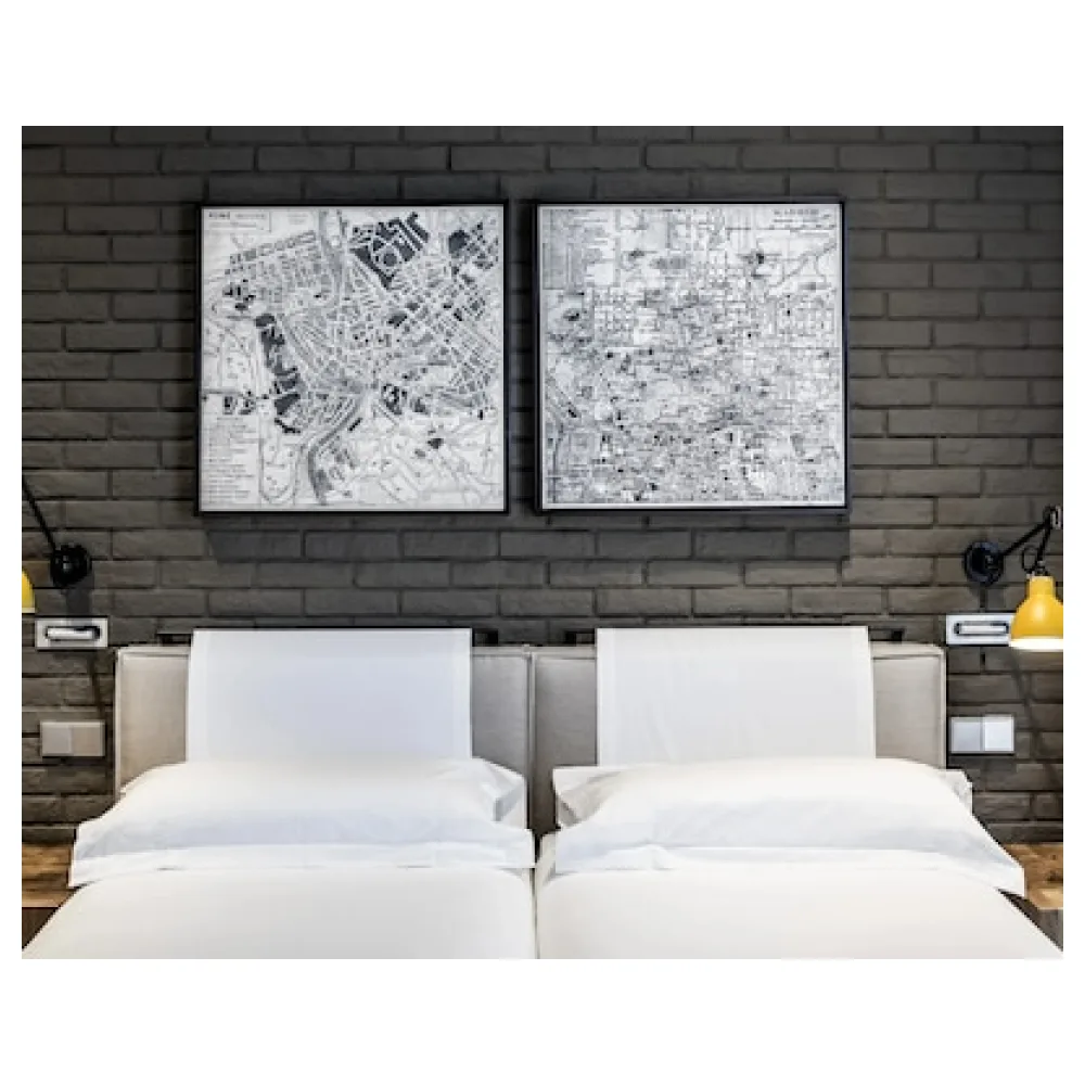 Midtown Apartments