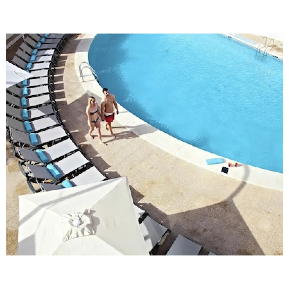 Flamingo Beach Resort