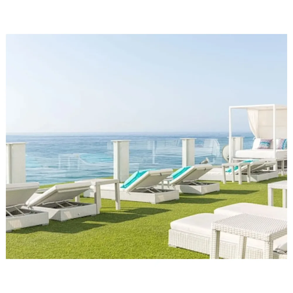 Hotel Planamar by Escampa Hotels