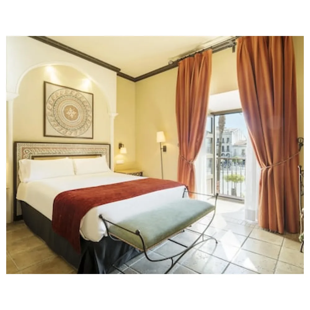 Hotel Ilunion Mérida Palace
